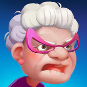 Granny Legend in PC (Windows 7, 8, 10, 11)