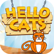 Hello Cats For PC