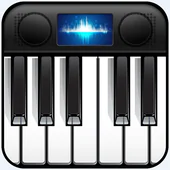 3D Piano Keyboard - Real Piano Music APK 1.0