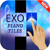 Exo Piano Tiles K-Pop Master APK 0.3
