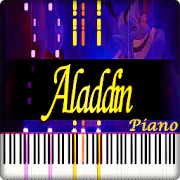 Aladdin Piano Games  APK 1.2