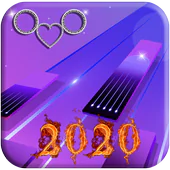 New Piano Magic 2020 APK 1.0.2