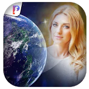 Space Photo Frames 2.2 Latest APK Download