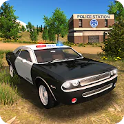 Police Car Driving Offroad  APK 1.4