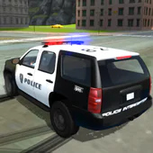 Police Car Drift Simulator APK 3.04