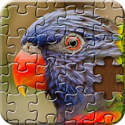 Jigsaw Puzzles Free Game OFFLINE, Picture Puzzle  APK 1.0.4