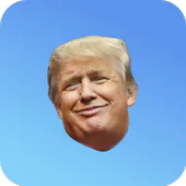 Dump Trump for WhatsApp APK 115.0