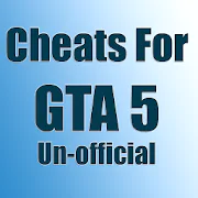 Cheats for GTA 5 - Unofficial 1.0 Latest APK Download