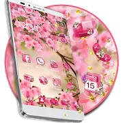 Pink Summer Flower Theme 1.1.3 Latest APK Download
