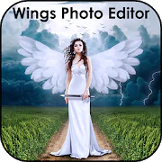 Wings Photo Editor  APK 1.0