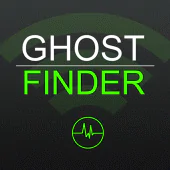 Ghost Finder 3.1.1 Latest APK Download