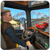 Truck Games - Truck Simulator APK 1.5.4
