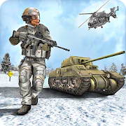 Sniper Battle: Fps shooting 3D APK 1.1.6