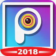 Pices Photo Editor: Collage Maker & Pic Editor  APK 2.1.0