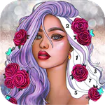 Paint Color : Coloring Games & Adult Coloring Book Latest Version Download