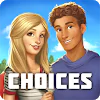 Choices in PC (Windows 7, 8, 10, 11)