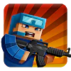 Pixel Combats: guns and blocks APK 1.1.10