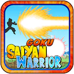 Goku Saiyan Warrior APK 1.4.2