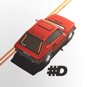#DRIVE 3.1.204 Android for Windows PC & Mac