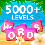 Smart Words - Word Search, Word game