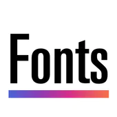 Cool Fonts for Instagram - Stylish Text Fancy Font in PC (Windows 7, 8, 10, 11)