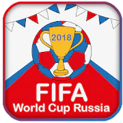 Football Live Scores - 2018 FIFA World Cup