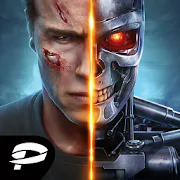 Terminator in PC (Windows 7, 8, 10, 11)