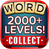 Word Collect in PC (Windows 7, 8, 10, 11)
