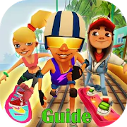Guide for Subway Surf 