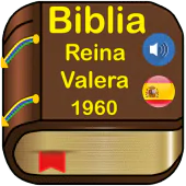 Reina Valera 1960 Audio Biblia For PC