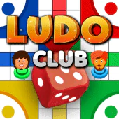 Ludo Club  - Offline Ludo Club Dice Game 0.9 Latest APK Download