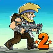 Metal Soldiers 2 2.89 Android for Windows PC & Mac