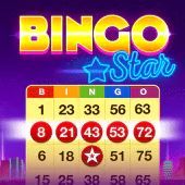 Bingo Star - Bingo Games Latest Version Download