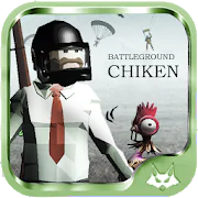 Battleground Chiken  APK 1.0.4