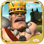King of Clans 1.1.0 Android for Windows PC & Mac