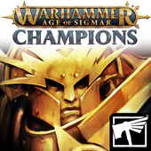 Warhammer AoS: Champions APK 2.07