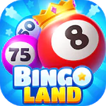 Bingo Land-Classic Game Online APK 1.3.6