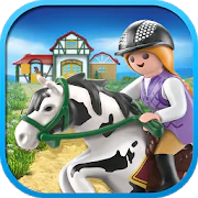 PLAYMOBIL Horse Farm  APK 1.1