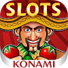 myKONAMI® Casino Slot Machines APK 1.100.0