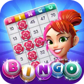 myVEGAS BINGO - Social Casino & Fun Bingo Games! APK v0.1.1585 (479)