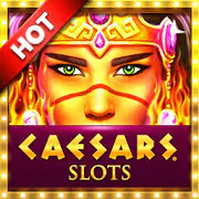 Caesars Slots: Casino Games APK v4.85 (479)