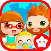 Sweet Home Stories - My family life play house APK 1.2.71