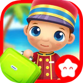 Vacation Hotel Stories APK 1.0.93