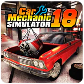 Car Mechanic Simulator 21 APK 2.1.123