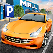 Shopping Mall Parking Lot Latest Version Download