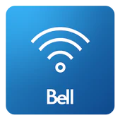Bell Wi-Fi
