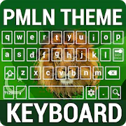 PMLN Keyboard