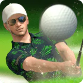 Golf King - World Tour in PC (Windows 7, 8, 10, 11)