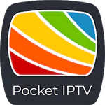 Pocket IPTV - Free Live TV Player (PRO)