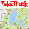 GO Tracking - For Pokemon GO 1.7 Android for Windows PC & Mac